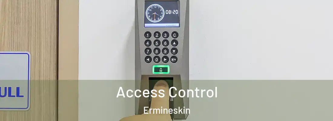 Access Control Ermineskin