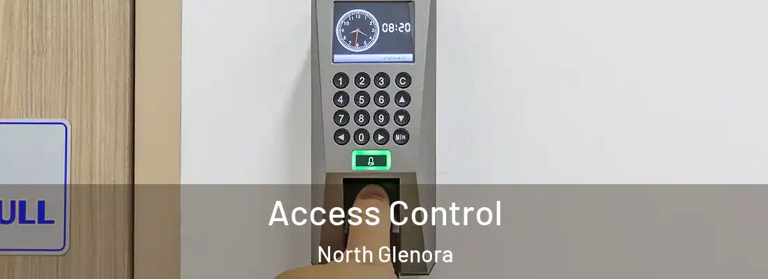 Access Control North Glenora
