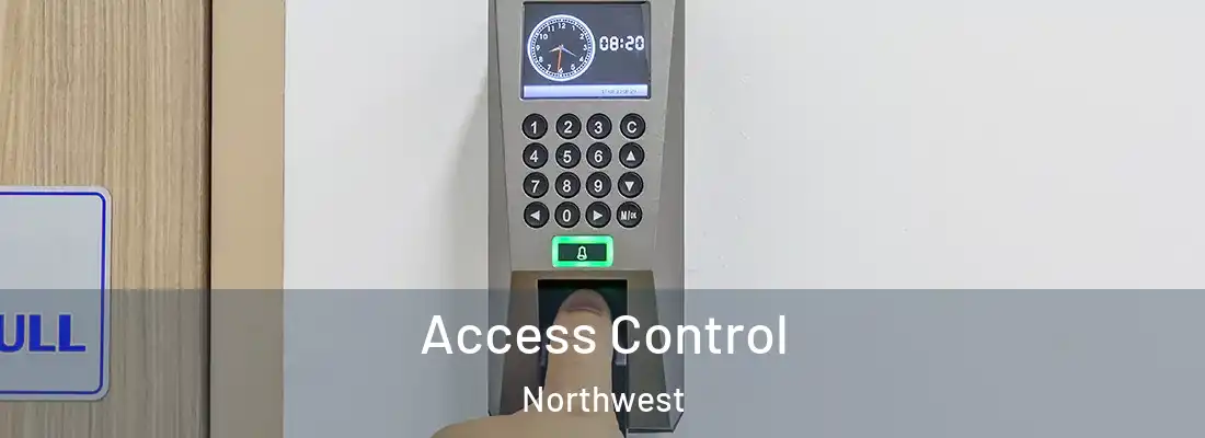 Access Control Northwest