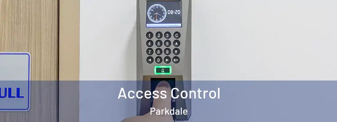 Access Control Parkdale