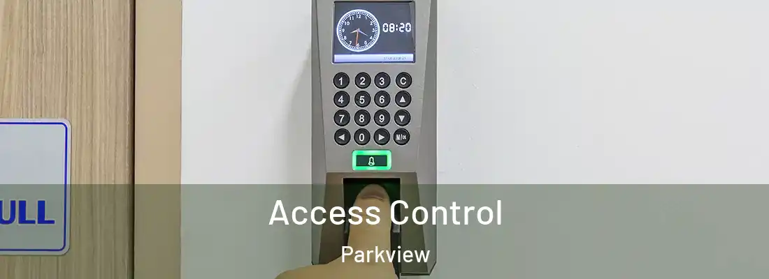 Access Control Parkview