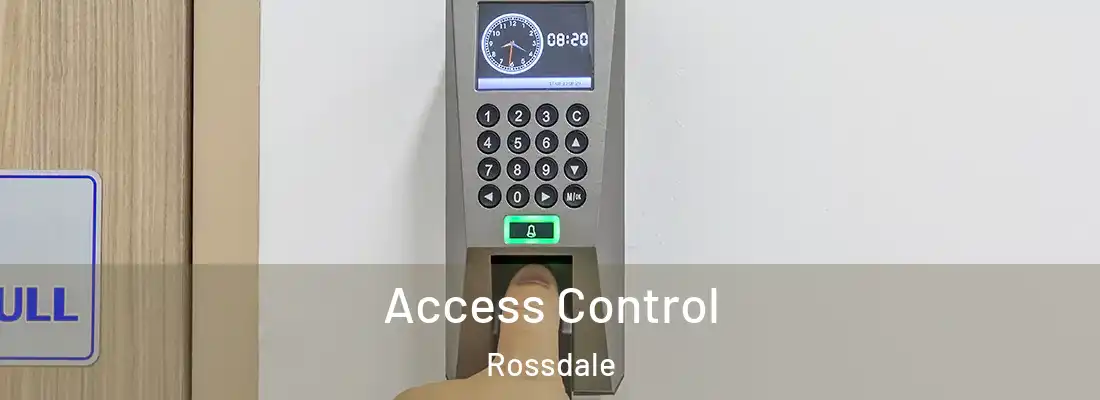 Access Control Rossdale