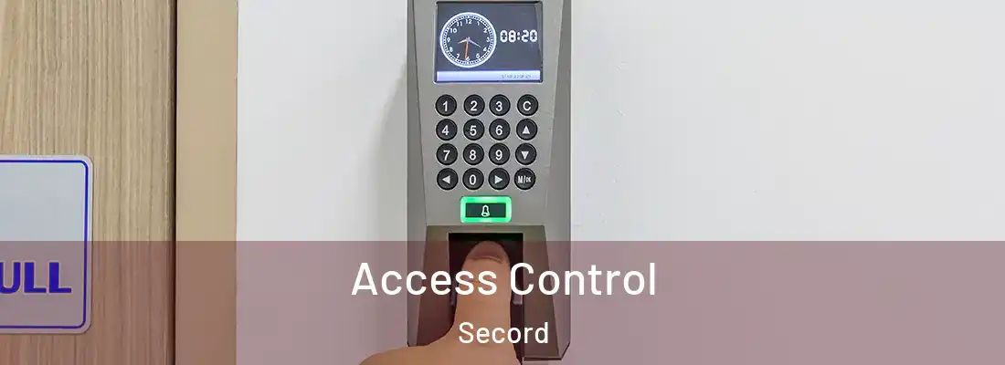 Access Control Secord