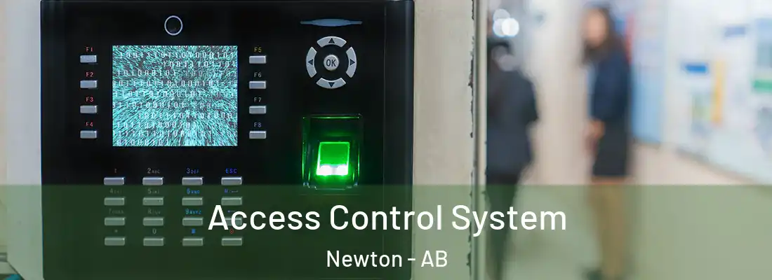  Access Control System Newton - AB