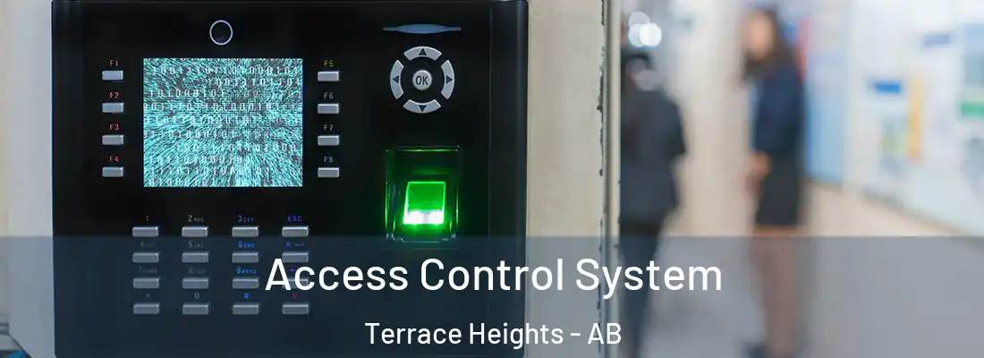  Access Control System Terrace Heights - AB