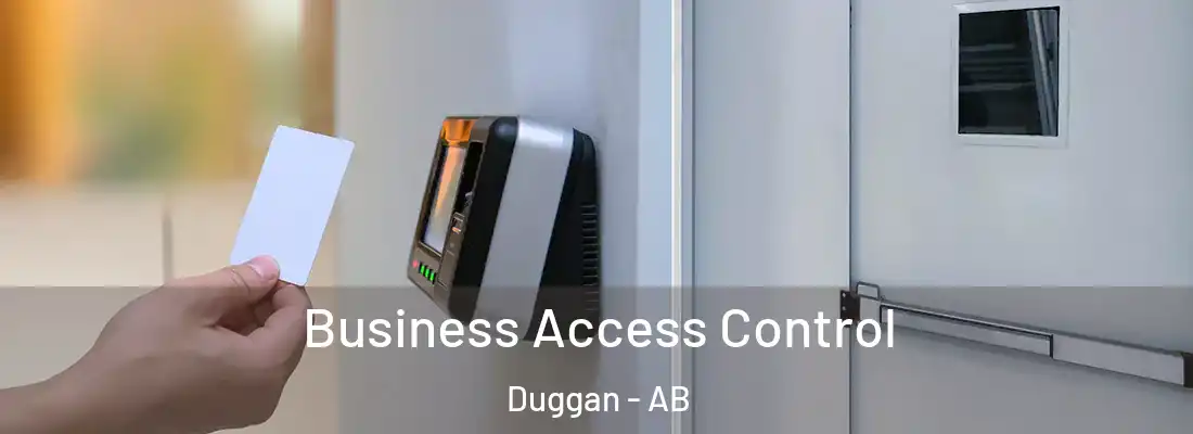  Business Access Control Duggan - AB