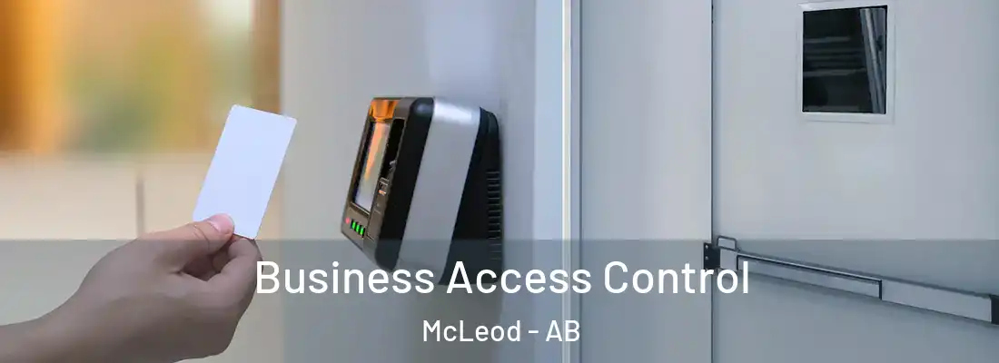  Business Access Control McLeod - AB