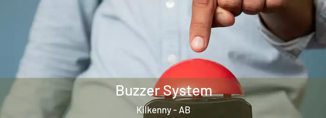 Buzzer System Kilkenny - AB