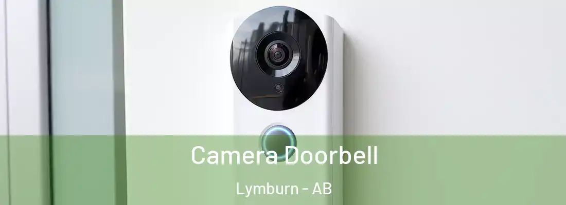  Camera Doorbell Lymburn - AB