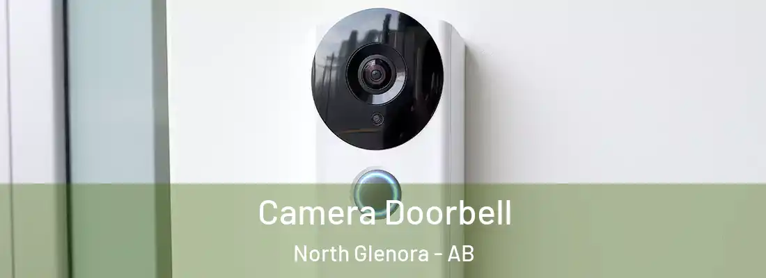  Camera Doorbell North Glenora - AB