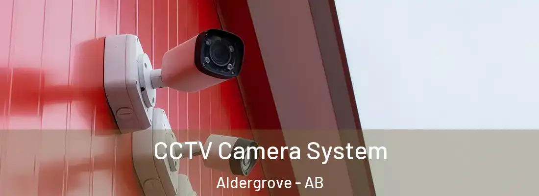  CCTV Camera System Aldergrove - AB