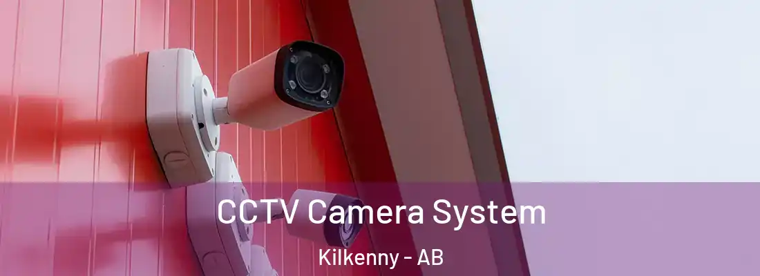  CCTV Camera System Kilkenny - AB