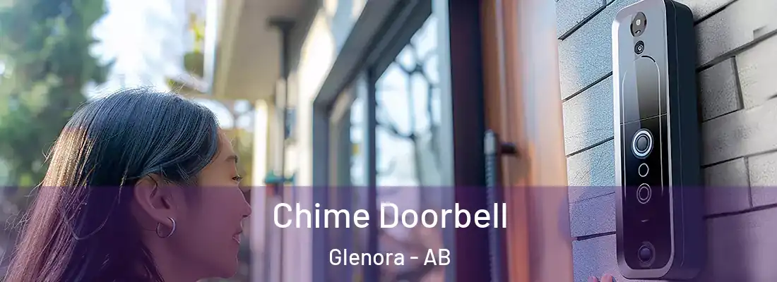  Chime Doorbell Glenora - AB