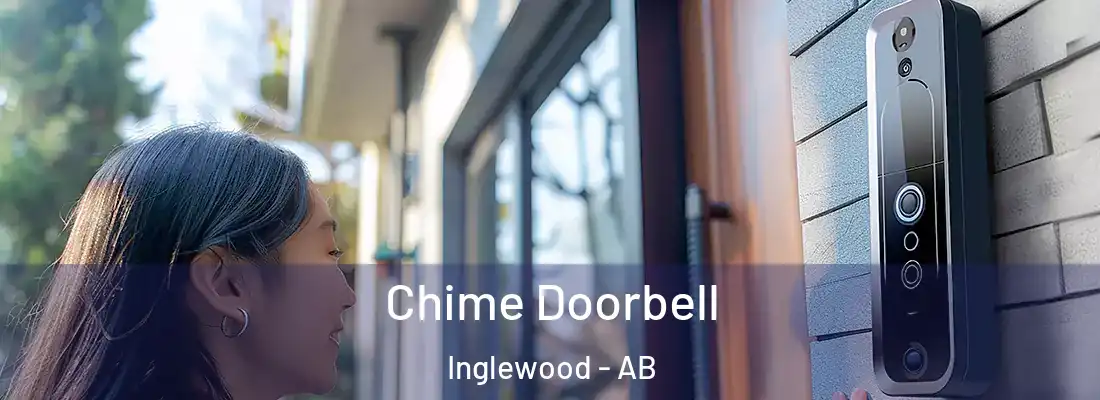  Chime Doorbell Inglewood - AB