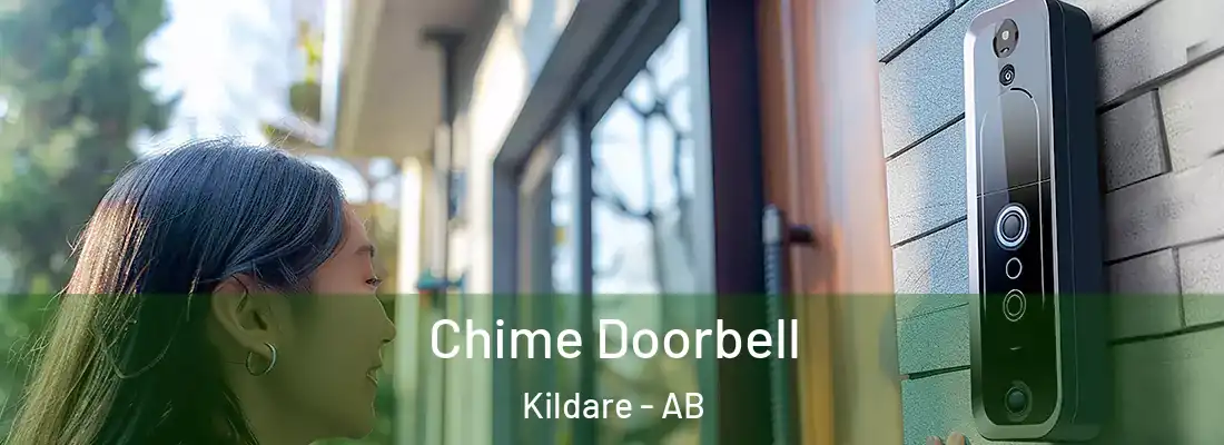  Chime Doorbell Kildare - AB