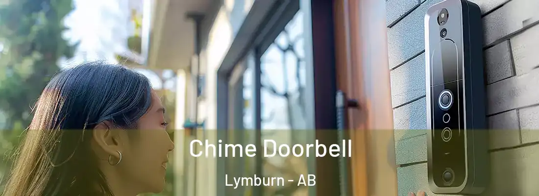  Chime Doorbell Lymburn - AB