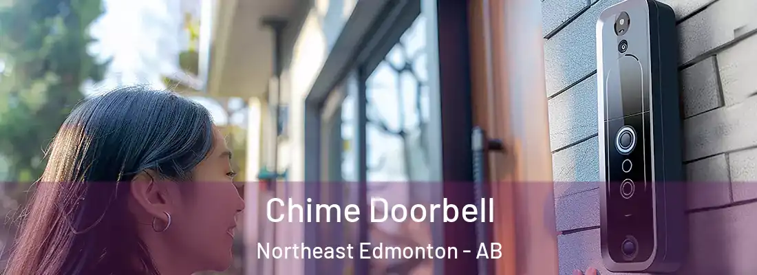  Chime Doorbell Northeast Edmonton - AB