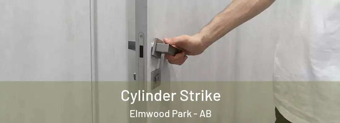  Cylinder Strike Elmwood Park - AB