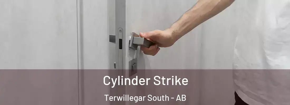  Cylinder Strike Terwillegar South - AB