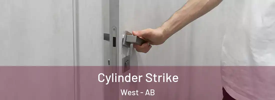  Cylinder Strike West - AB
