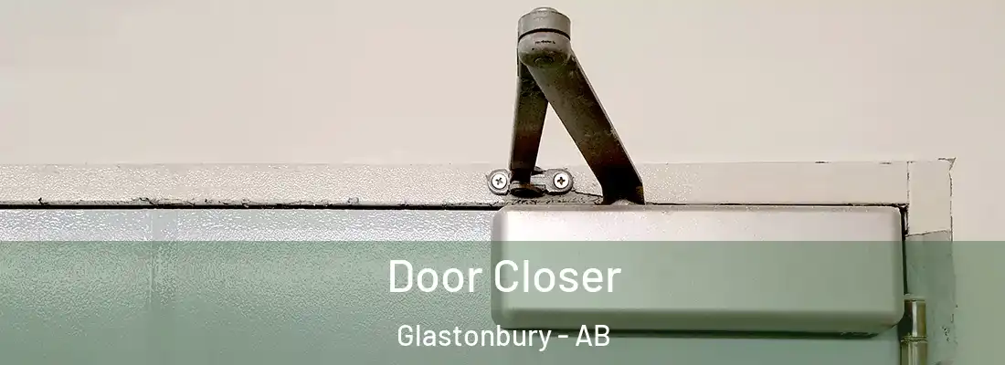  Door Closer Glastonbury - AB