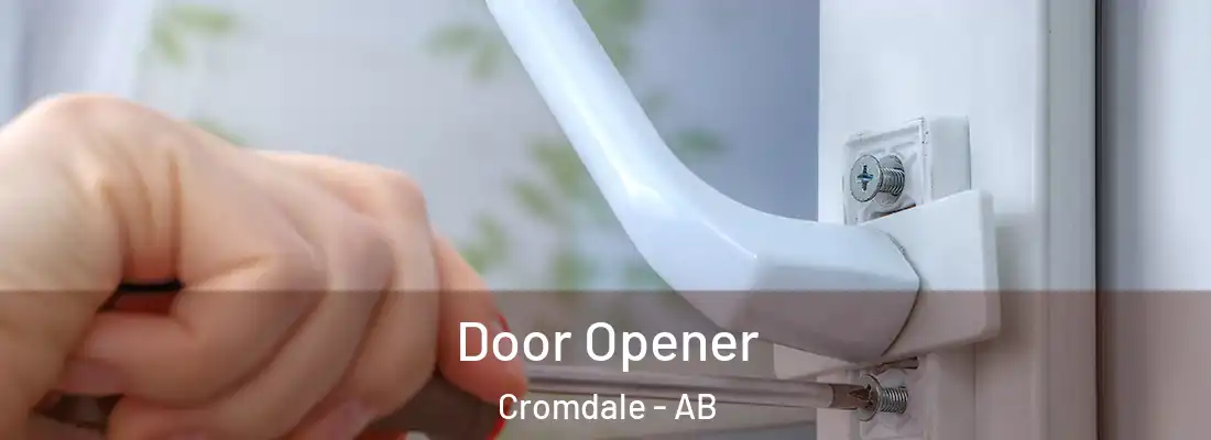  Door Opener Cromdale - AB
