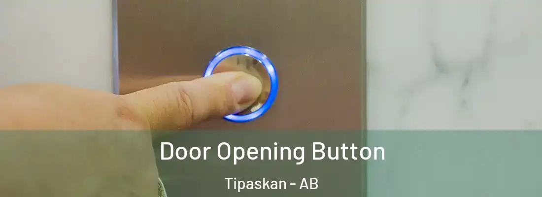  Door Opening Button Tipaskan - AB