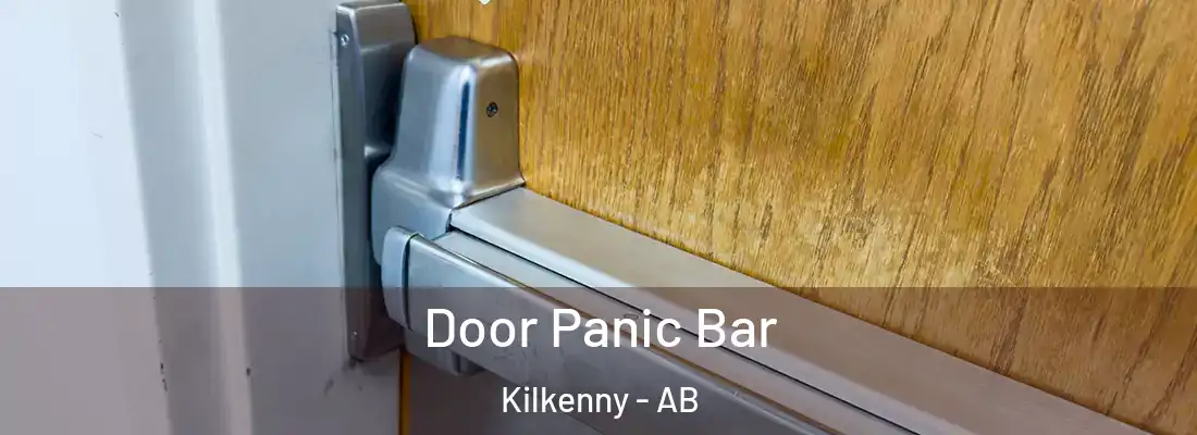  Door Panic Bar Kilkenny - AB