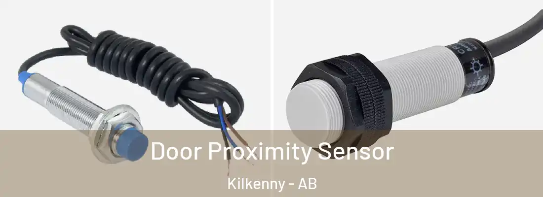  Door Proximity Sensor Kilkenny - AB