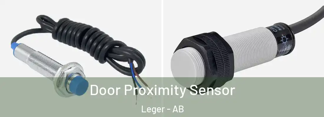  Door Proximity Sensor Leger - AB