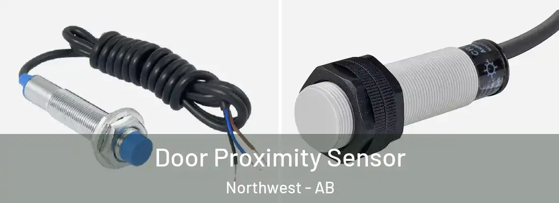  Door Proximity Sensor Northwest - AB