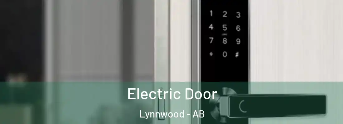  Electric Door Lynnwood - AB