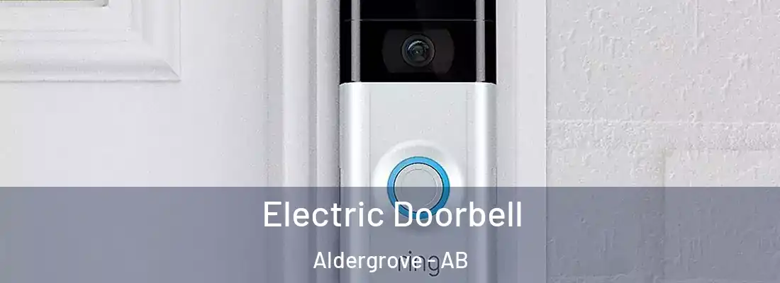  Electric Doorbell Aldergrove - AB