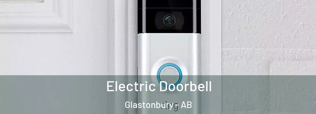  Electric Doorbell Glastonbury - AB