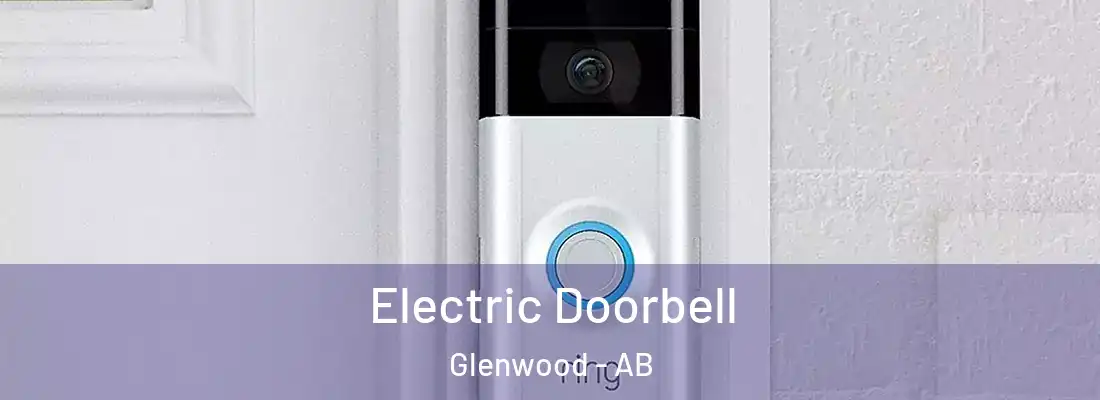 Electric Doorbell Glenwood - AB