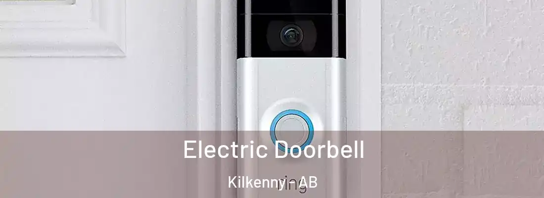  Electric Doorbell Kilkenny - AB