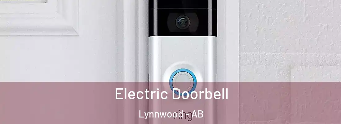  Electric Doorbell Lynnwood - AB