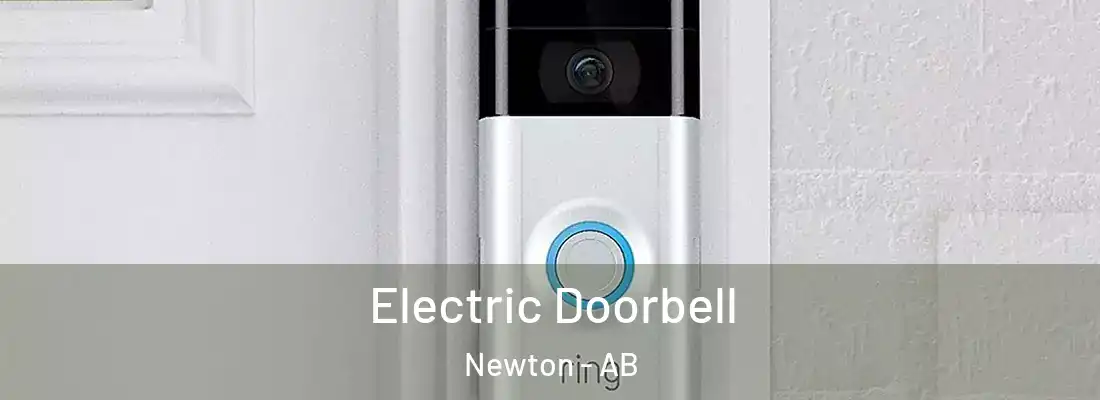  Electric Doorbell Newton - AB