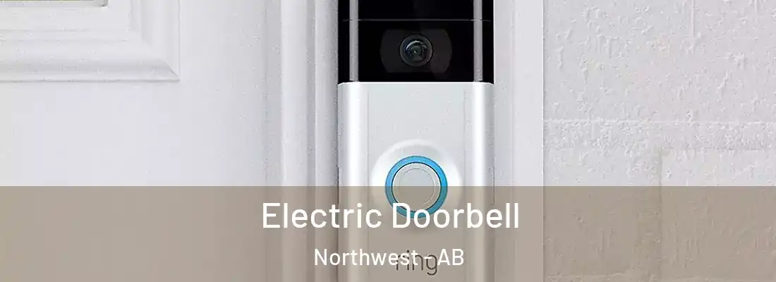  Electric Doorbell Northwest - AB