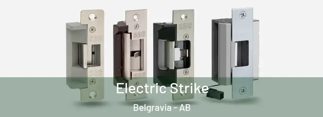 Electric Strike Belgravia - AB