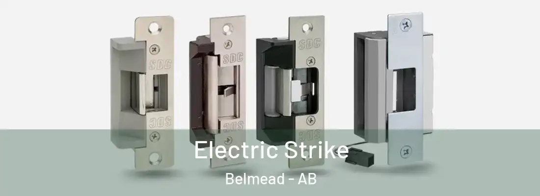  Electric Strike Belmead - AB