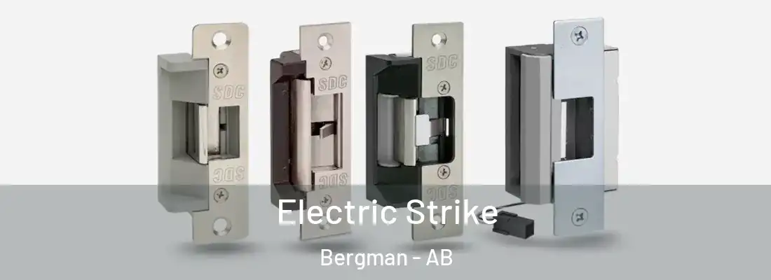  Electric Strike Bergman - AB