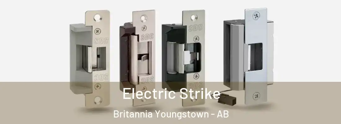  Electric Strike Britannia Youngstown - AB