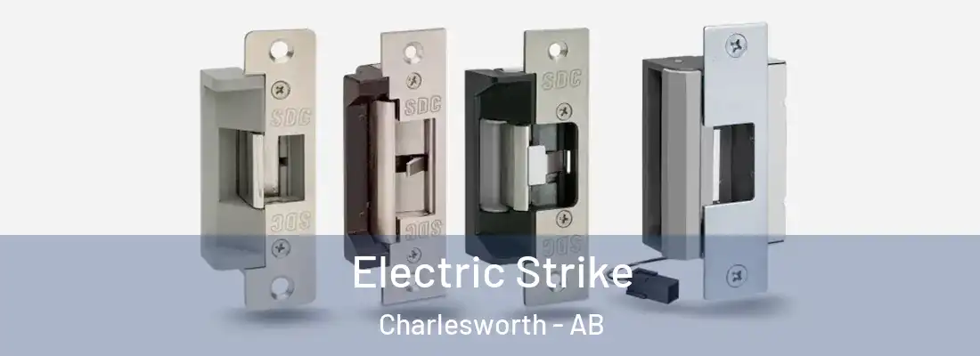  Electric Strike Charlesworth - AB