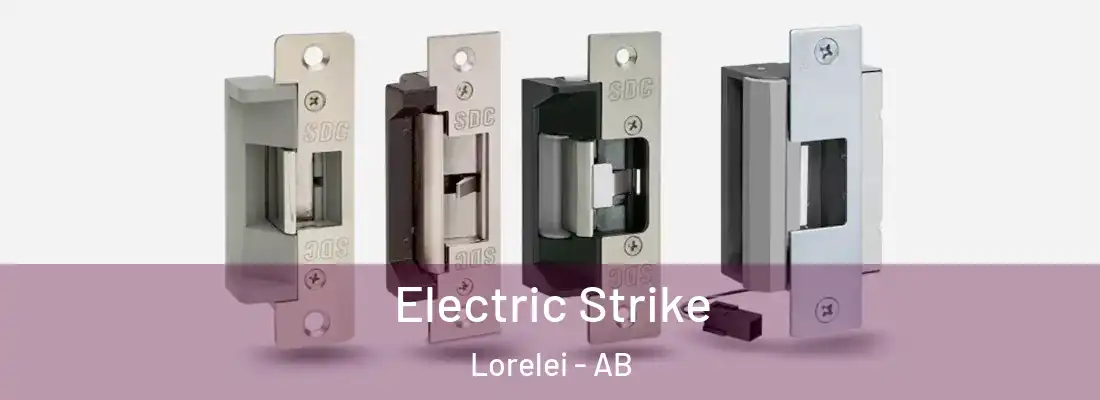  Electric Strike Lorelei - AB