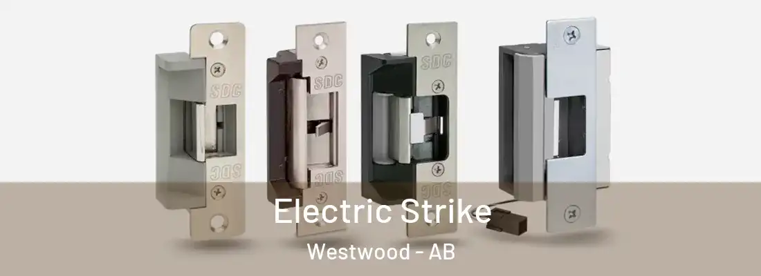  Electric Strike Westwood - AB