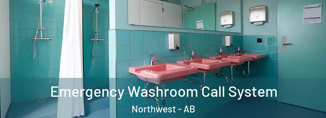  Emergency Washroom Call System Northwest - AB