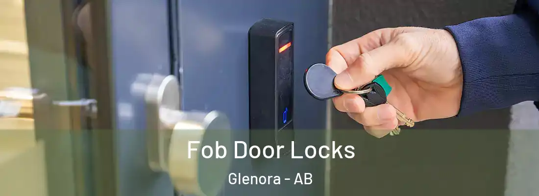  Fob Door Locks Glenora - AB