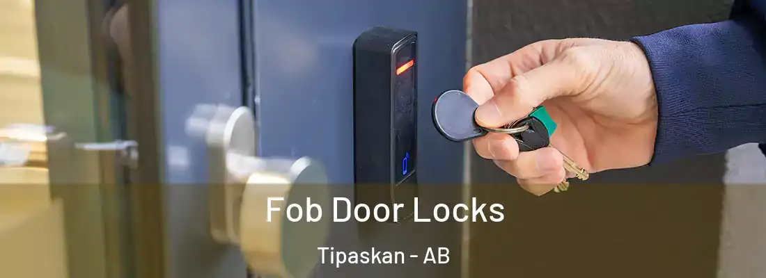  Fob Door Locks Tipaskan - AB