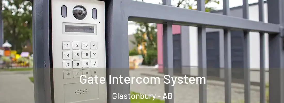  Gate Intercom System Glastonbury - AB